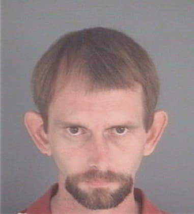 John Doster, - Clay County, FL 