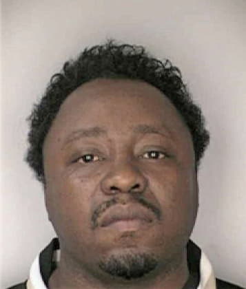 Laron Douglas, - Hillsborough County, FL 