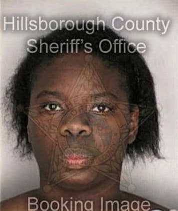 Shayla Duberry, - Hillsborough County, FL 