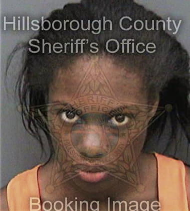 Christine Dunbar, - Hillsborough County, FL 