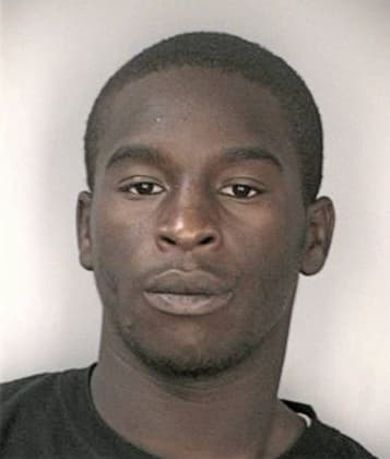 Patrick Ebanks, - Hillsborough County, FL 