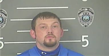 Eric Estridge, - Pike County, KY 