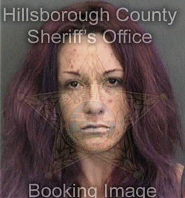 Marina Ferreiracanova, - Hillsborough County, FL 