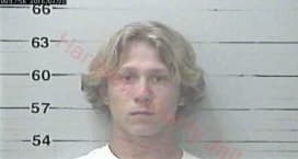 Daniel Fisher, - Harrison County, MS 