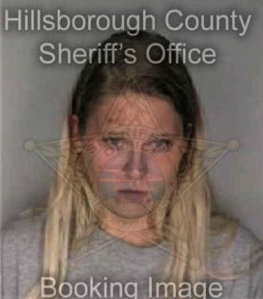 Cassandra Fitzgerald, - Hillsborough County, FL 