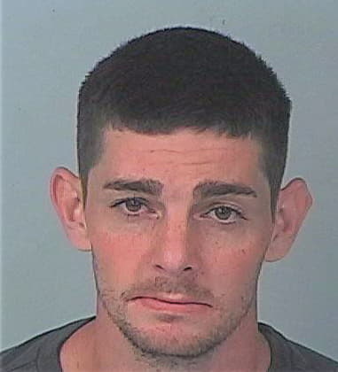 Justin Fowler, - Hernando County, FL 