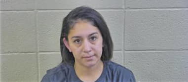 Magdalena Galvez, - Dubois County, IN 