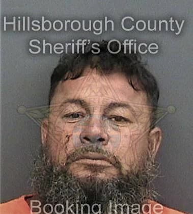 Jesus Garcia, - Hillsborough County, FL 