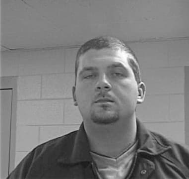 Johnathan Gilbert, - Pike County, KY 