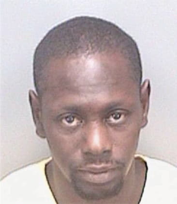 Terrence Gipson, - Pinellas County, FL 