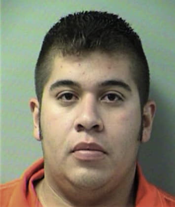 Gilberto Gonzalez, - Okaloosa County, FL 