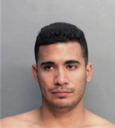 Roberto Gonzalez, - Dade County, FL 