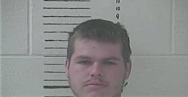 Phillip Grantier, - Hancock County, MS 