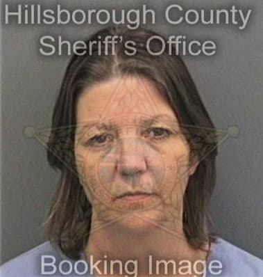 Marta Guillen, - Hillsborough County, FL 