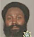 Ronald Harris - Multnomah County, OR 