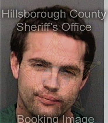 Thomas Hartley, - Hillsborough County, FL 