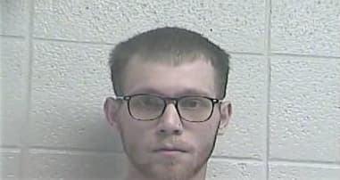 Christopher Hellard, - Jessamine County, KY 