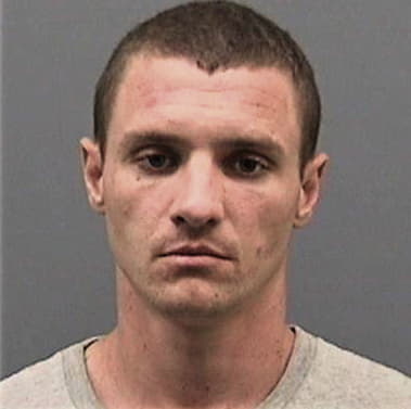 Christopher Hernandez - Hillsborough County, FL 