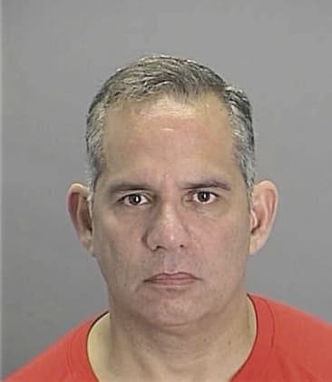 Francisco Hernandez, - Pasco County, FL 