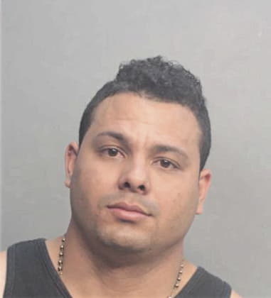 Luis Hernandez, - Dade County, FL 