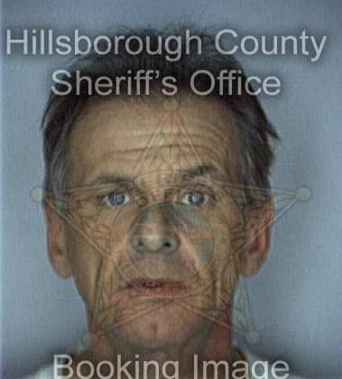 Ralph Hernandez - Hillsborough County, FL 