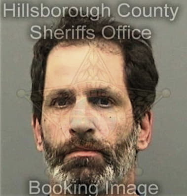 Jose Hernandezrodriguez - Hillsborough County, FL 