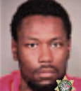 Twandre Hodge - Multnomah County, OR 