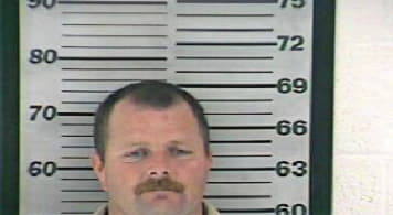 Bobby Hollis, - Dyer County, TN 