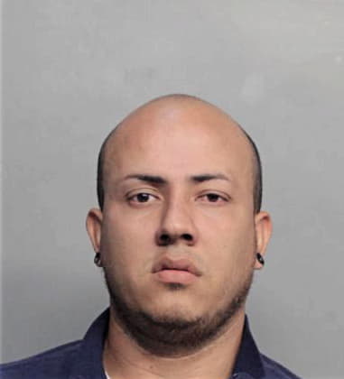 Rigoberto Iglesias, - Dade County, FL 