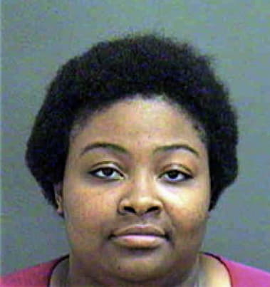 Grace Ikolo, - Mecklenburg County, NC 