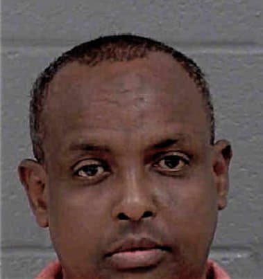 Daryl Jackson, - Mecklenburg County, NC 