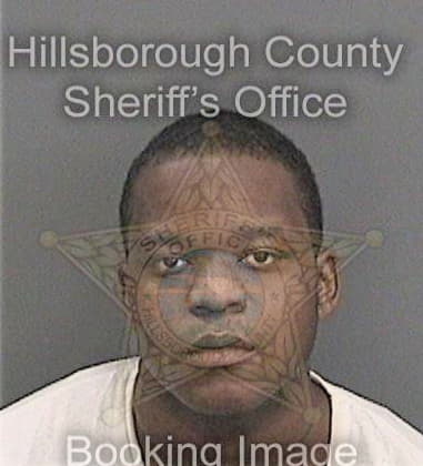 Franck Jacques, - Hillsborough County, FL 