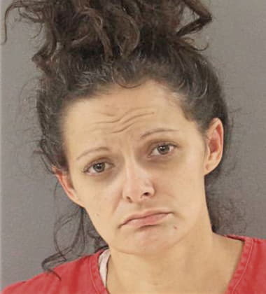 Lori James, - Knox County, TN 