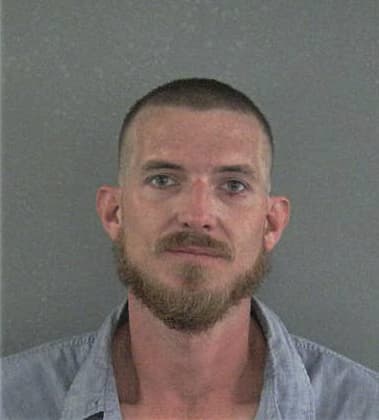 Robert Jericho, - Sumter County, FL 