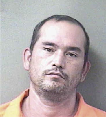 Charles Johnson, - Okaloosa County, FL 