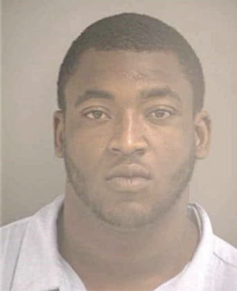 Tyrone Johnson, - Hillsborough County, FL 