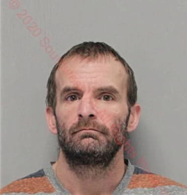 Robert Jolliffe, - Washington County, VA 