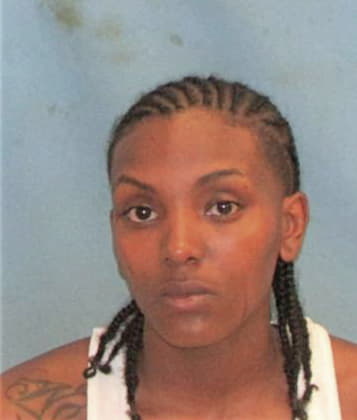 Arnella Jones, - Pulaski County, AR 