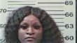 Brandi Jones, - Mobile County, AL 