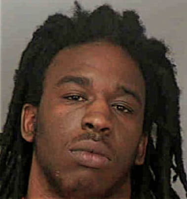 Dontrell Jones, - Polk County, FL 