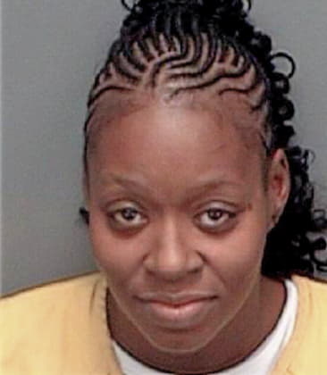 Gwendolyn Jones, - Pinellas County, FL 