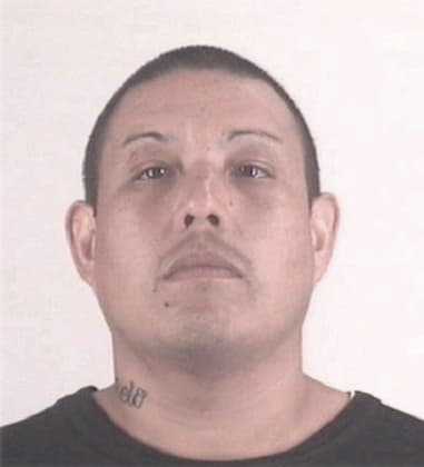 Salvador Juarezvelazquez, - Tarrant County, TX 