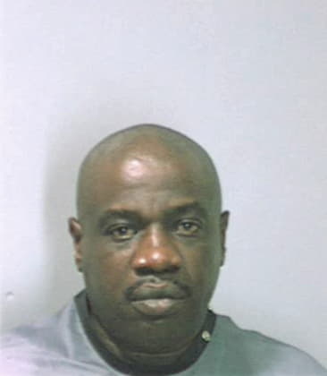 James Kitchen - DeKalb County, GA 