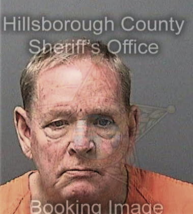 Wayne Koerner, - Hillsborough County, FL 