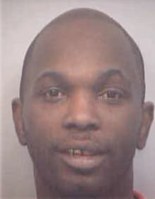 Alfred Koffi-Sokpa, - Fulton County, GA 