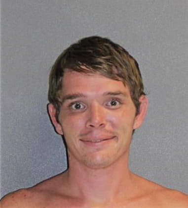 Jared Kramer, - Volusia County, FL 