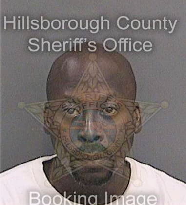 Ronald Latson, - Hillsborough County, FL 