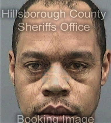 Anthony Lee, - Hillsborough County, FL 