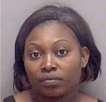 Stephanie Lee, - Lee County, FL 