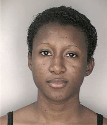 Ronsha Lewis, - Hillsborough County, FL 